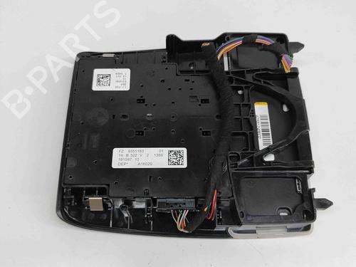 Interior roof light BMW 4 Coupe (F32, F82) M4 | BP26500599I8 