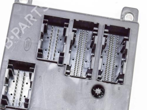 Módulo eletrónico JAGUAR I-PACE (X590) EV400 AWD | BP27763472M83