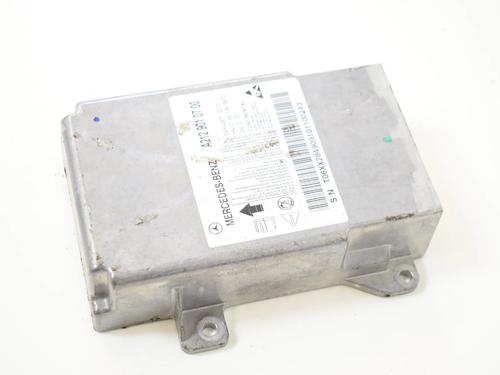 ecu-airbags-mercedes-benz-e-class-w212-2009-2010-2011-2012-2013-2014-2015-2016-33340131 main image