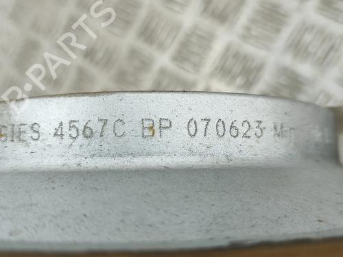 Other MAZDA CX-5 (KE, GH) 2.2 D AWD (KE2AW) | BP30130639O1