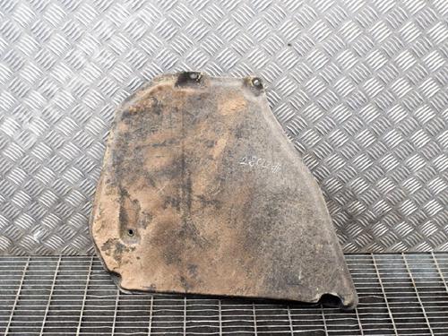 Used Underbody protection AUDI Q5 (FYB, FYG) 2.0 TFSI quattro (252 hp) 14616172