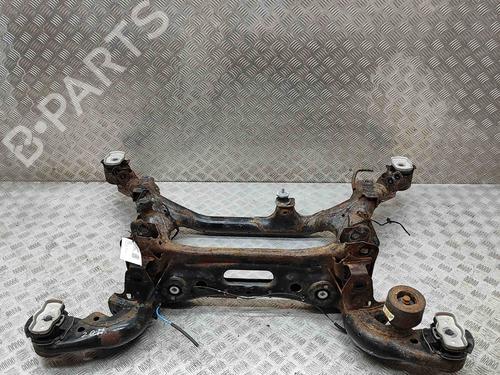 Rear axle AUDI Q7 (4MB, 4MG, 4MQ) 3.0 TDI e-tron quattro | BP23866084M2 