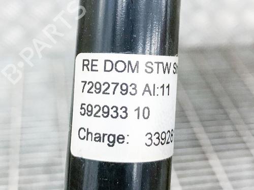 Other BMW X1 (F48) sDrive 18 d | BP6759719O1 