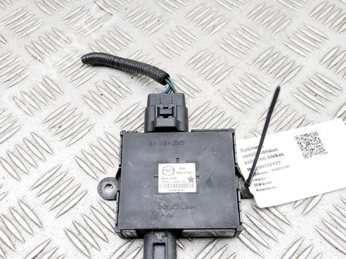 Used Electronic module Electronic module MAZDA MX-5 IV (ND__) 2.0 (ND2E, ND6E) (160 hp) 40188797 40188797