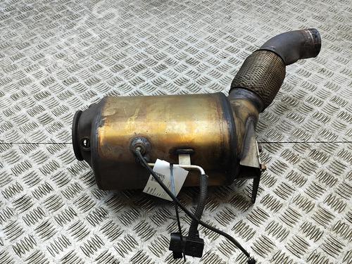 Used Catalyst Catalyst BMW 6 Gran Coupe (F06) 640 d (313 hp) 33388079 33388079