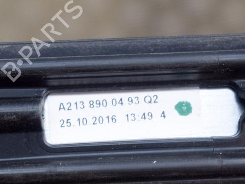 Roof bar MERCEDES-BENZ E-CLASS T-Model (S213) E 220 d (213.204) | BP15004828C65 