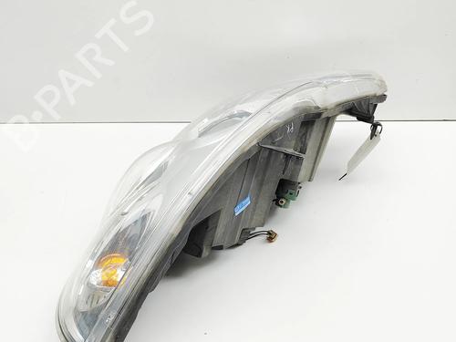 Left headlight RENAULT MASTER III Bus (JV) 2.3 dCi 135 FWD (JV0N, JV08) | BP37510429C28 - Image 4