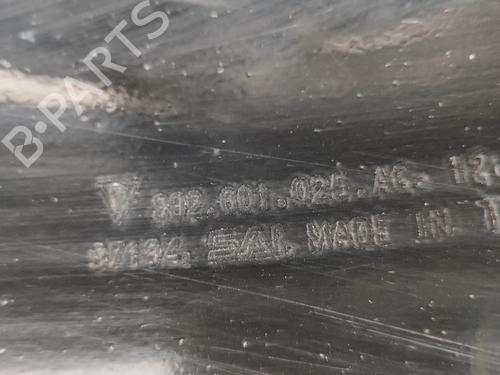 Fælk PORSCHE 911 (992) 3.8 Turbo S (992450, 992470) | BP31976857C45 