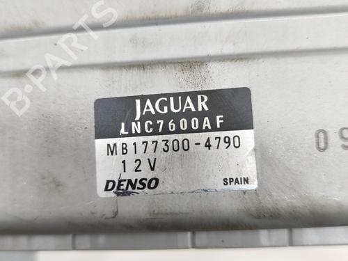 Climate control JAGUAR XJ (X308) 4.0 | BP17016112I5 