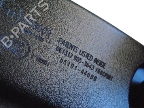 Espelho interior KIA STINGER (CK) 3.3 T-GDi | BP33365170I6  - Image 5