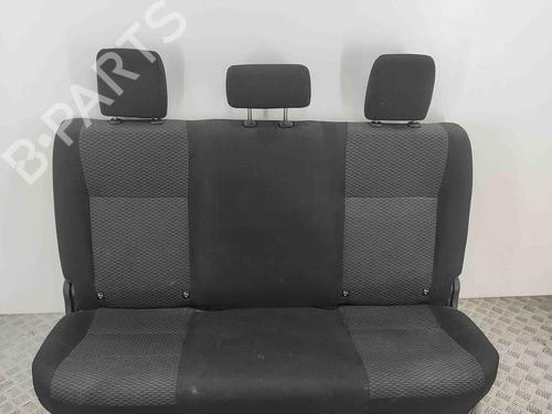 Seats set TOYOTA HILUX VIII Pickup (_N1_) 2.4 D 4WD (GUN125_, GUN125R) | BP29458549C78 