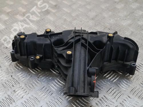 Used Intake manifold AUDI A6 C7 (4G2, 4GC) 2.0 TDI (177 hp) 6727031