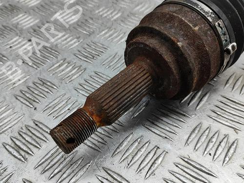 Left front driveshaft DODGE CALIBER 1.8 | BP24140952M38