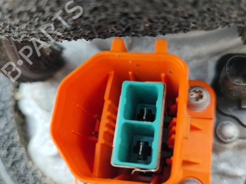 AC compressor TESLA MODEL 3 (5YJ3) EV AWD | BP33732381M34 - Image 7