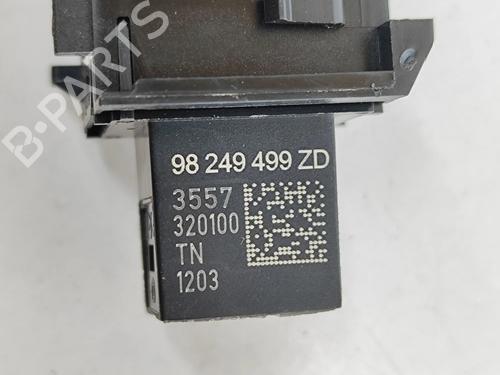 Switch CITROËN C4 III (BA_, BB_, BC_) 1.2 PureTech 130 (BAHNSA, BAHNSB) | BP28615815I30 - Image 7