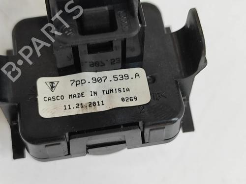 Electronic sensor PORSCHE PANAMERA (970) 3.6 4 | BP27803931M84 