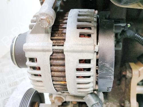 Engine PORSCHE BOXSTER (986) 2.7 | BP40226936M1 - Image 8