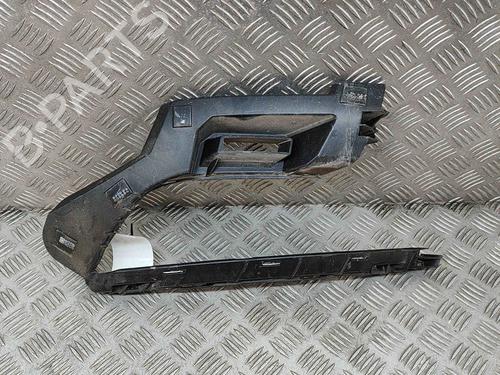 Frontfangerbrakett CITROËN C5 AIRCROSS (A_) 1.5 BlueHDi 130 (ACYHZJ, ACYHZR) (131 hp) 28552434