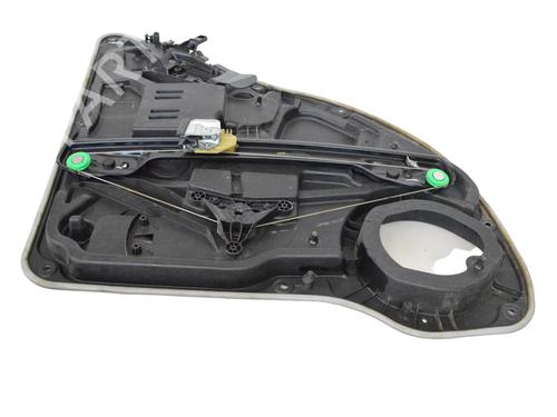 Used Rear left window mechanism MERCEDES-BENZ GLE Coupe (C292) 350 d 4-matic (292.323, 292.324) (258 hp) 30247343
