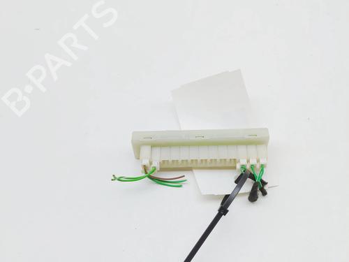 Electronic module MERCEDES-BENZ EQB (X243) EQB 350 4-matic (243.612) | BP38600074M83 - Image 3