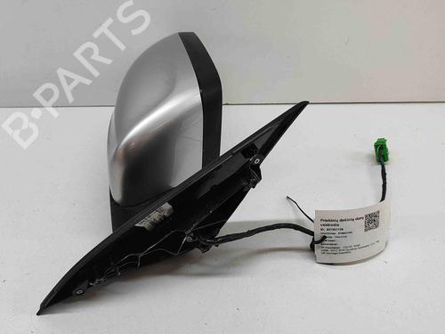 Right mirror VOLVO XC60 I SUV (156) D4 AWD | BP22443493C27 