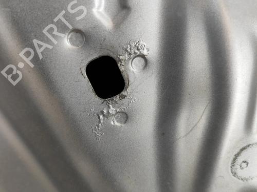 Hood MITSUBISHI LANCER VIII (CY_A, CZ_A) EVO X (CZ4A) | BP29974960C1 