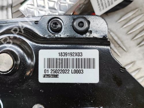 Switch DS DS 7 Crossback (J4_, JR_, JC_) 1.5 BlueHDi 130 (JCYHZJ, JCYHZR) | BP29391382I30 - Image 6