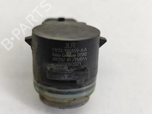 Electronic module JAGUAR F-PACE (X761) 3.0 SDV6 AWD | BP16945757M83