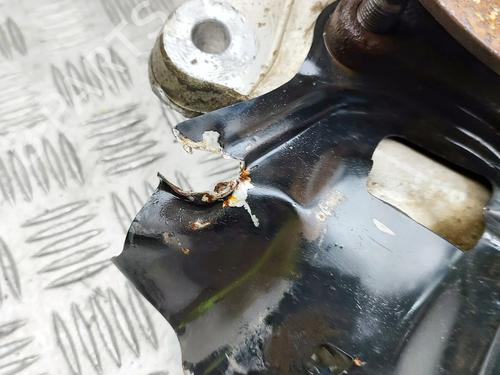 Left front steering knuckle LEXUS NX II (_A2_, _H2_) 350h E-Four (AAZH25) | BP32728232M25  - Image 6