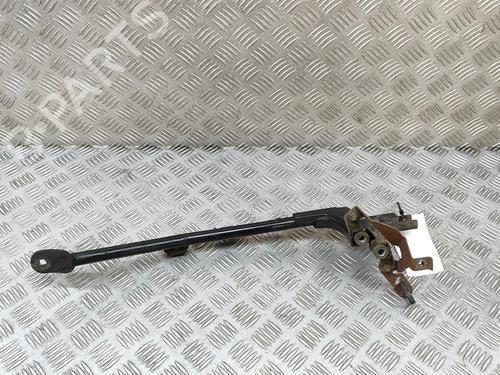 Used Other HONDA MOTORCYCLES NC INTEGRA NC 700 D Integra (RC62) (48 hp) 28562584