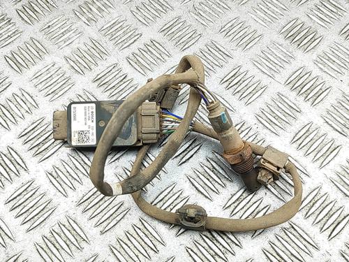 Used Electronic sensor ISUZU D-MAX II (TFR, TFS) 1.9 Ddi 4x4 (TFS87J) (163 hp) 31056588