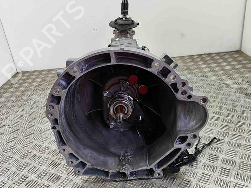 Gearkasse MAZDA MX-5 IV (ND__) 2.0 (ND2E, ND6E) (160 hp) 29007404