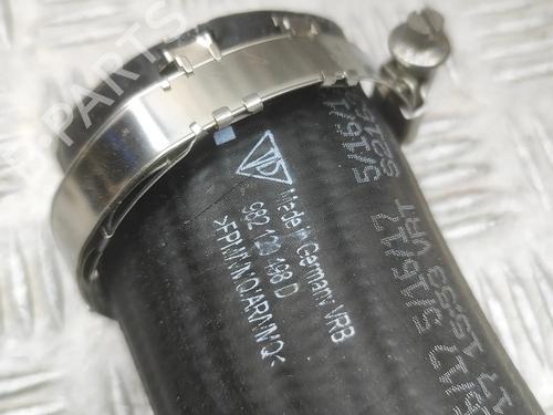 Pipe PORSCHE 718 CAYMAN (982) S 2.5 (982130, 982131) | BP33938038M125  - Image 6