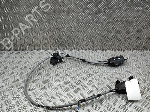 Used Tailgate lock Tailgate lock 38239159 38239159