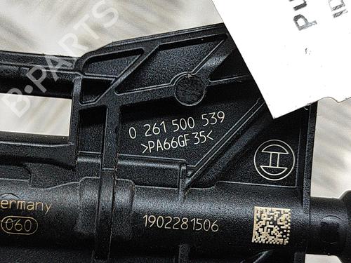 Injector BMW 5 (G30, F90) 530 i xDrive | BP19744088M100 