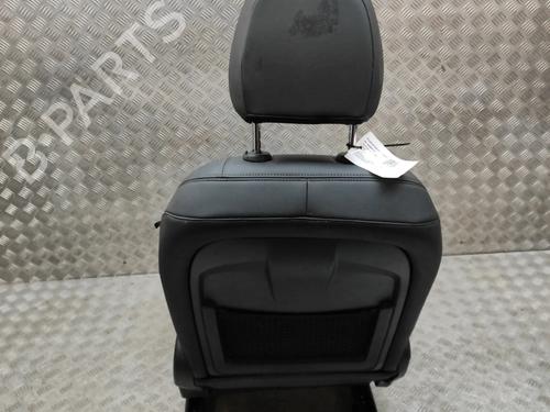 Left front seat ALFA ROMEO GIULIA (952_) 2.0 (952ABA25B) | BP36275034C15 - Image 3