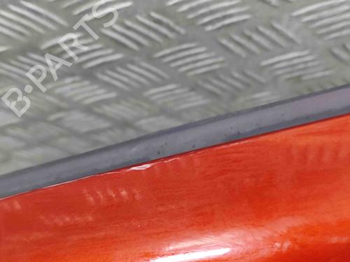 Forkjerm venstre ISUZU D-MAX II (TFR, TFS) 2.5 CRDi 4x4 (TFS86J) | BP27777224C41 