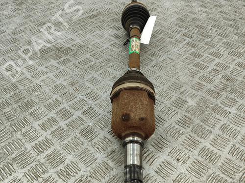 Left front driveshaft FORD TRANSIT CUSTOM V362 Bus (F3) 2.0 EcoBlue mHEV | BP35983567M38 - Image 5