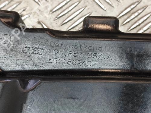 Dashboard AUDI Q7 (4MB, 4MG, 4MQ) 3.0 TDI e-tron quattro | BP23866049C46 - Image 10