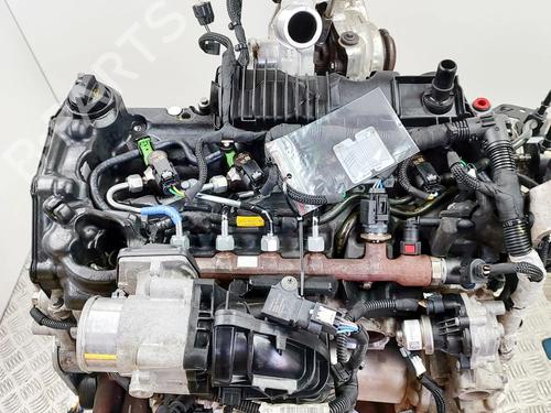 Engine FORD TRANSIT CUSTOM V362 Van (FY, FZ) 2.0 EcoBlue | BP33389799M1 - Image 5