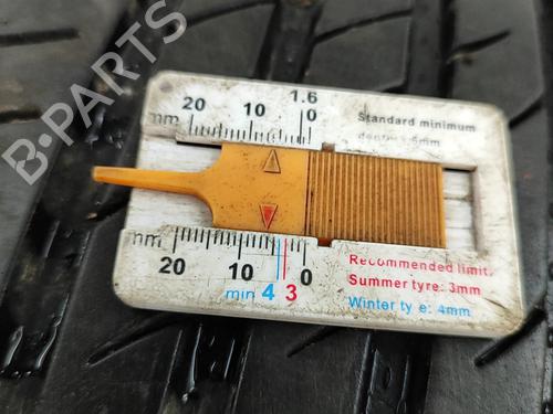 Rim AUDI Q5 (8RB) 2.0 TDI | BP24583956C45 