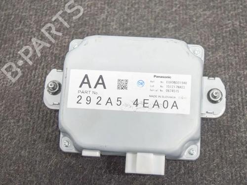 Used Electronic module RENAULT KADJAR (HA_, HL_) 1.5 dCi 110 (HLA3) (110 hp) 14611203