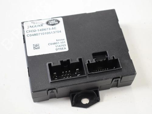 electronic-module-land-rover-range-rover-velar-l560-2017-33396424 main image