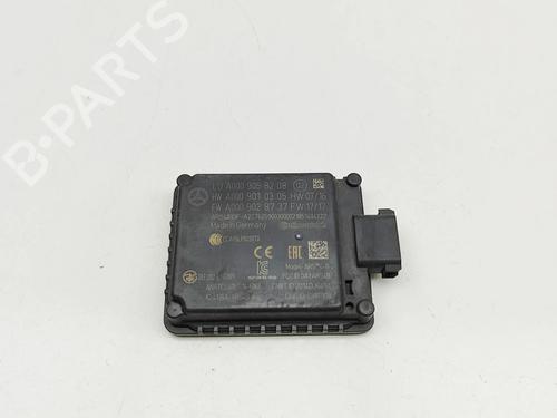 Used Electronic module MERCEDES-BENZ E-CLASS Convertible (A238) E 220 d (238.414) (194 hp) 30285000
