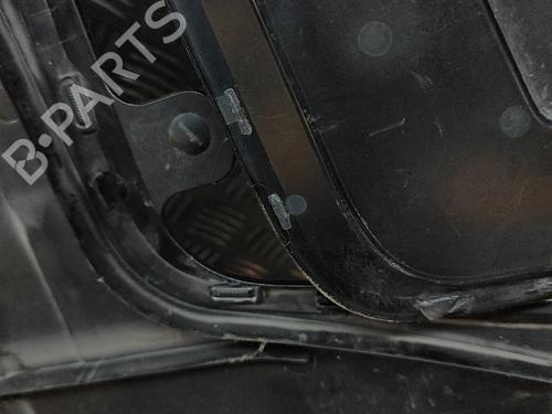 Upper protection AUDI Q7 (4MB, 4MG, 4MQ) 3.0 TDI quattro | BP28956566M93 