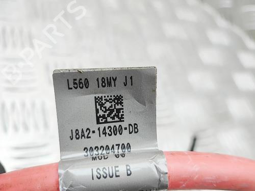 Cable LAND ROVER RANGE ROVER VELAR (L560) 2.0 D180 TD4 4x4 | BP39409607E12 - Image 6