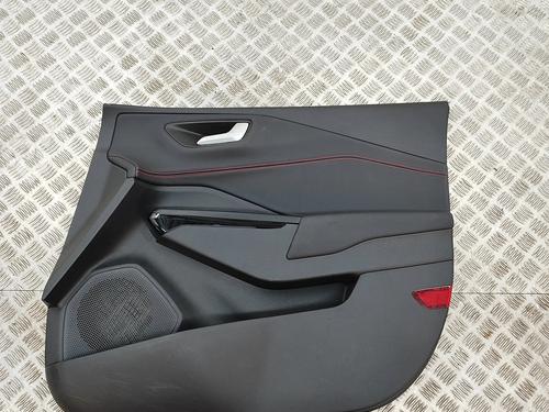 Used Front right panel Front right panel FORD PUMA (J2K, CF7) 1.0 EcoBoost mHEV (155 hp) 28688144 28688144
