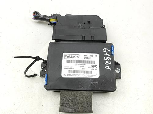 Used Electronic module Electronic module VOLVO S60 II (134) D2 (120 hp) 34282116 34282116