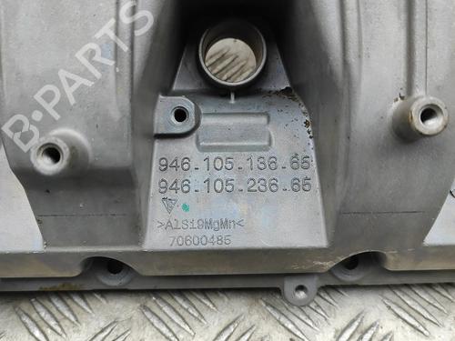 Valve cover BMW 5 (E60) 530 d | BP35982750M124 - Image 6