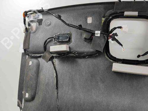 Interior roof HYUNDAI KONA (SX2) EV | BP30178029I12 